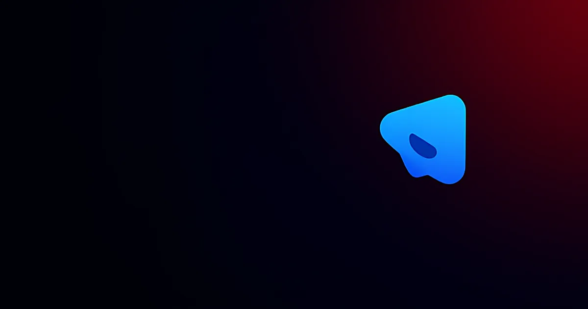 Abstract tech illustration: Anthropic's $30/Seat Slack Bot vs My $10/mo Telegram Setup