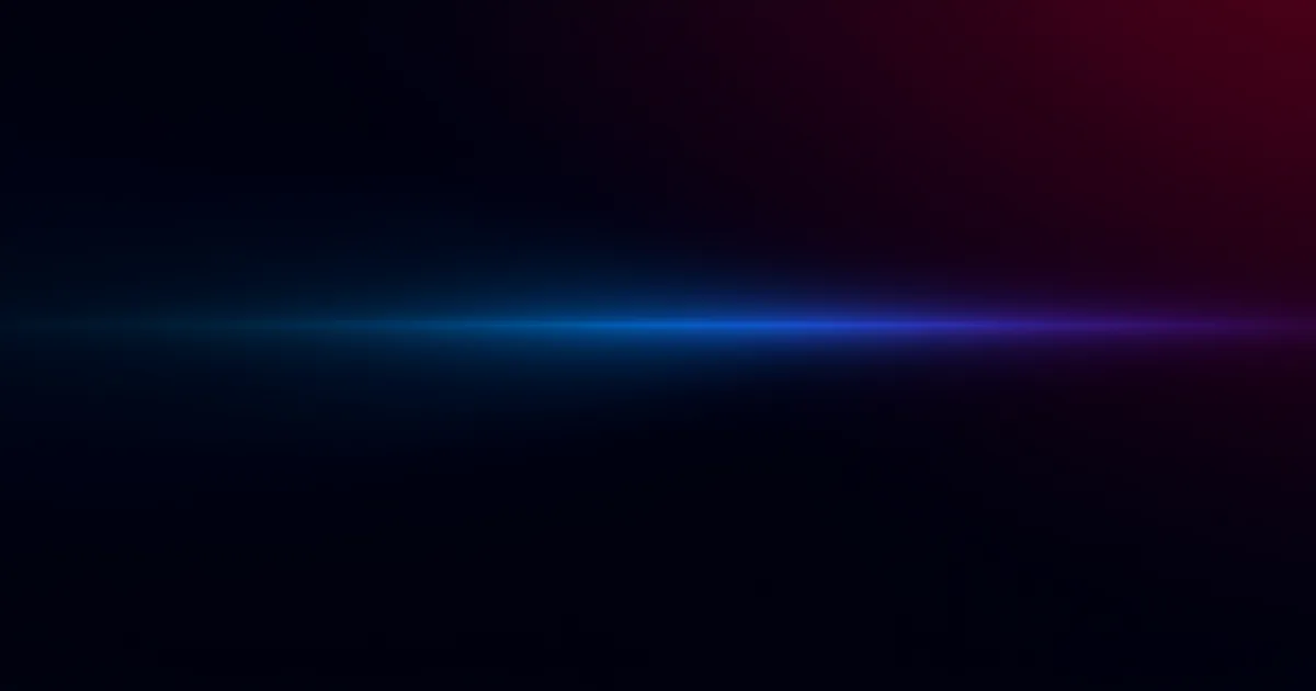 Apple logo abstractly handing off a glowing AI brain to Google Gemini's geometric infinity symbol