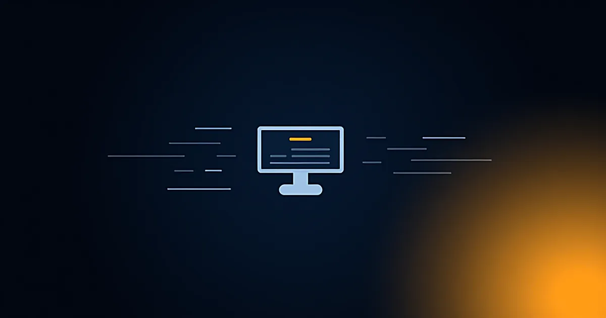 Developer terminal showing git commit output with pre-commit hook checks running on a laptop