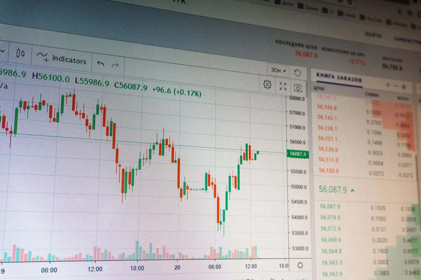 Abstract tech illustration: Claude Watched 23 Competitor SKUs. Caught 11 Price Moves in