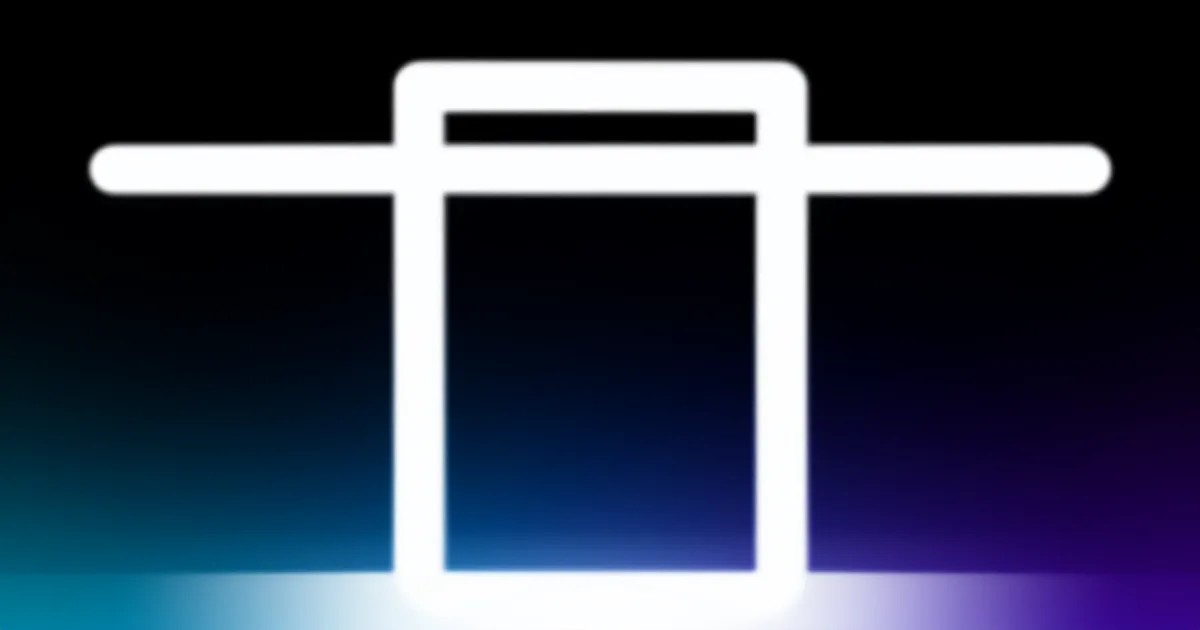 Abstract tech illustration: I/O 2026 Re-Ranked: 1 Feature Killed A $23 API, 2 Killed