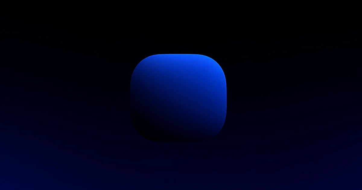 Abstract tech illustration: I/O 2026 vs 18 Real Signups: Skills Cut 8m40s To 3m10s