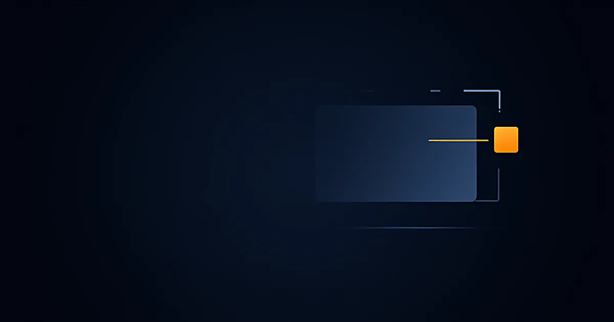 Developer working at laptop with terminal code, illustrating AI agent memory and token optimization