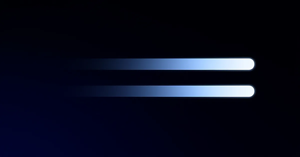 Abstract tech illustration: The 3-Line Header That Took My Claude PDF Accuracy to 96%
