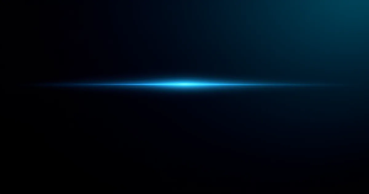Abstract tech illustration: What is Claude Code? It's a Codebase Reader, Not a Coder